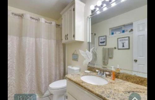 PEBBLES' BEACH HOUSE - Foto 3