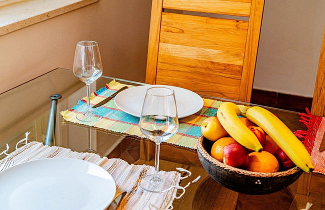 Holiday Home Island Gem - Foto 56