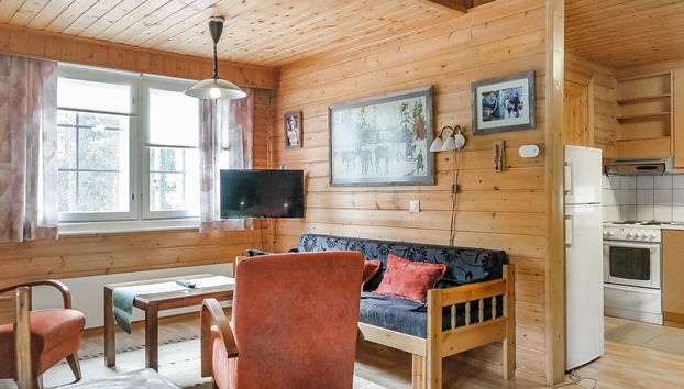 Lomamaja 2 - Foto 5, Inside other