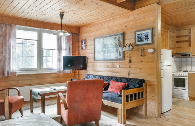 Lomamaja 2 - Foto 9