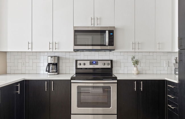 Kasa Union Station Denver - Foto 26