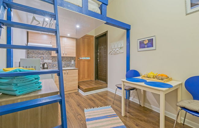 Narvskie vorota - Photo 7