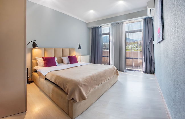 H&B apartments Queen Ketevan - Foto 5