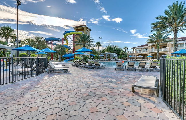 Family Vacation Home, Water Park+Endless Amenities - Foto 34