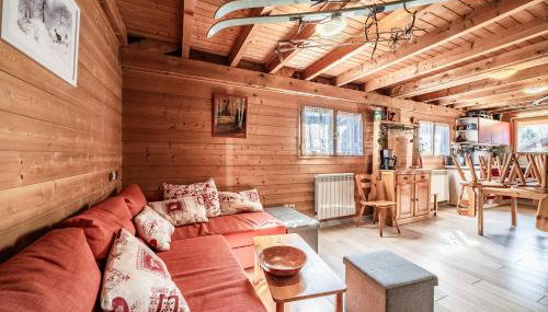 Chalet 8p - L'oeillet des glaciers - Photo 2