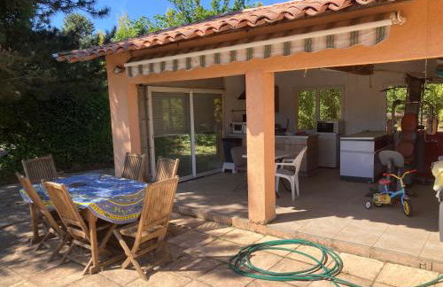 Grande maison avec piscine - Foto 19