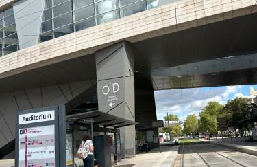 Bel appartement spacieux , lumineux, proche Dijon centre auditorium - Foto 30