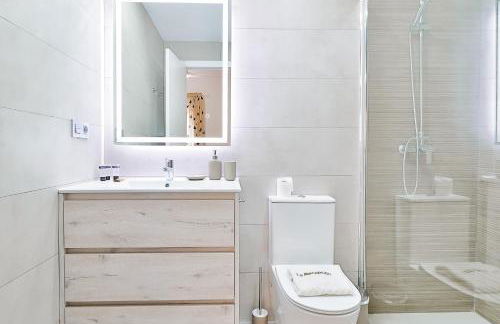 C24 Fantastic 4 Bedroom with Terrace - Foto 19