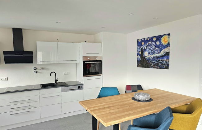 Sanosueno 5 - Bergblick Deluxe - Foto 2