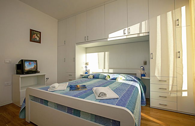 Torbole Relax Pool Balcony Apartment - Foto 14