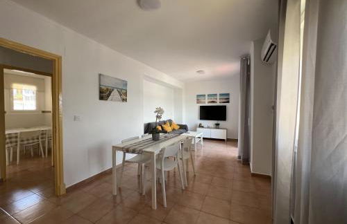 Apartamento Bajamar - Foto 2