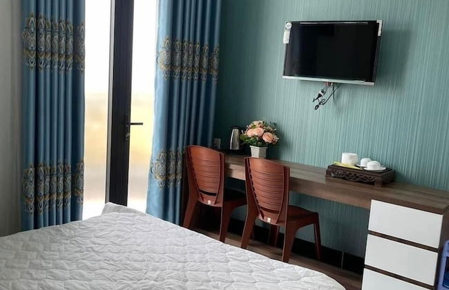 Kim Ngan Motel - Foto 4