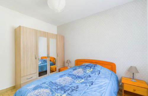 Maison au calme pour 4 avec jardin - Foto 16