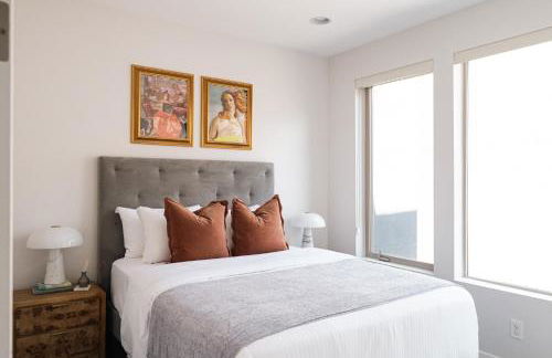 Vogue Posh Pad - Center of LoHi - Large Roof Deck - Foto 4