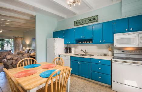 Sandy Toes A & B Whole Duplex - Foto 18