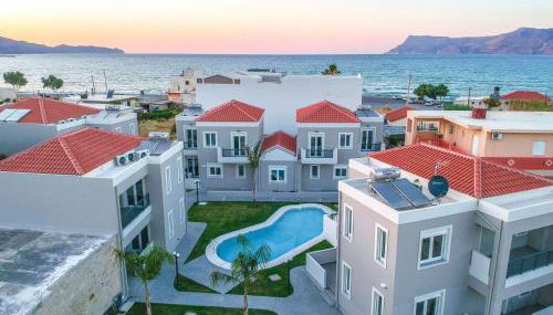 Limosa Luxury Residences - Foto 5