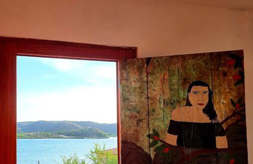 Toca do Frei - Ilha do Ferro - Foto 5