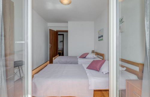 Apartment Renata + PRIVATE swimming pool in SPLIT - Foto 31