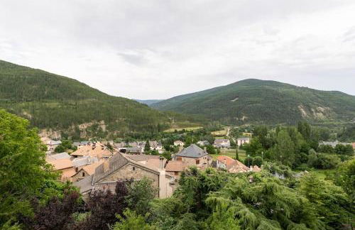 Casa Luis - APARTAMENTO con JARDÍN PRIVADO en los PIRINEOS - Foto 37