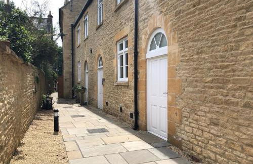 Cotswold Chapel, sleeps up to 5 in kingsize beds - Foto 8