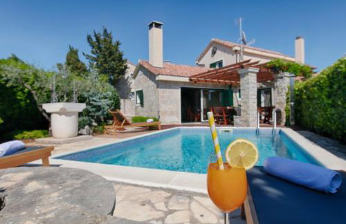 Villa Anja - Foto 23