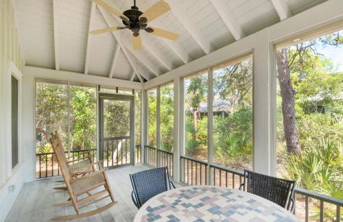 Magnolia Cottage - Foto 15