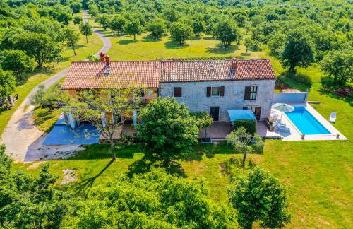 House Gracijela, village Bulići - Foto 7