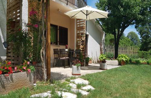 APARTMENT NORINA - Foto 1