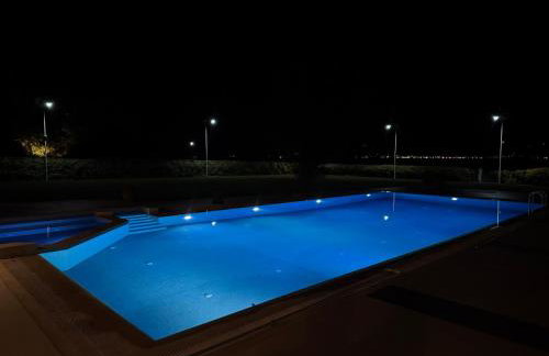 Villa Al mare Stav - Foto 12