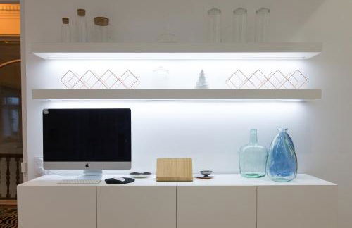 Luxueux logement Bourgeois de 250 M2 climatisé - Foto 19