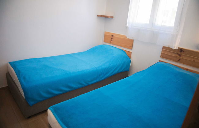 Apartment Mendula - Foto 6