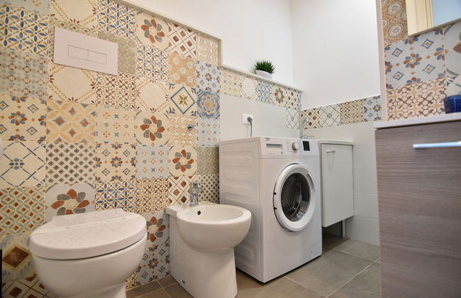 The three diamonds of Marina di Ragusa - Foto 43