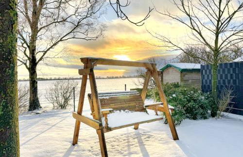 Ferienhaus Landruhe - Foto 5