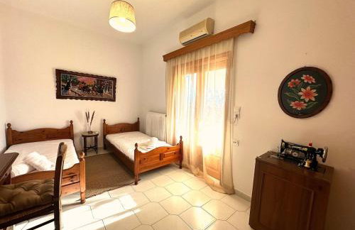 Eleocharis near Amfilochia & Amvrakikos Gulf - Foto 37