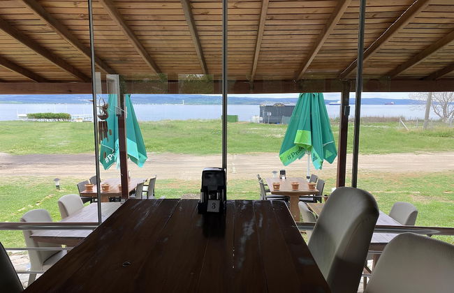 Hero Gallipoli Otel - Foto 17