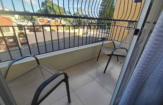 Próximo a unión medica 2 hab. - Foto 16