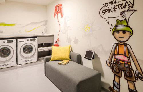 Capri by Fraser, Frankfurt - Foto 41