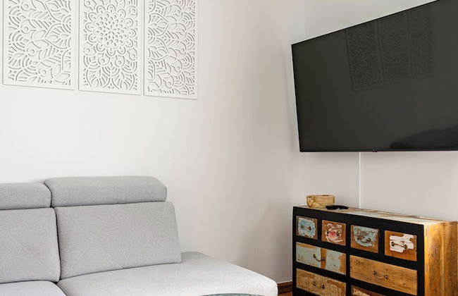 RentPlanet - Apartament Grabiszyńska - Foto 12