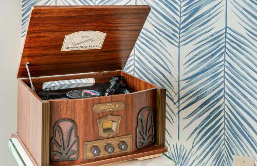 Palm Place Heart of Miami with Parking Pool and Gym - Foto 36