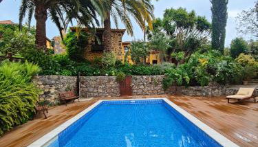 Casa Rural El Borbullón - Foto 2