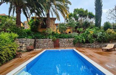 Casa Rural El Borbullón - Foto 2