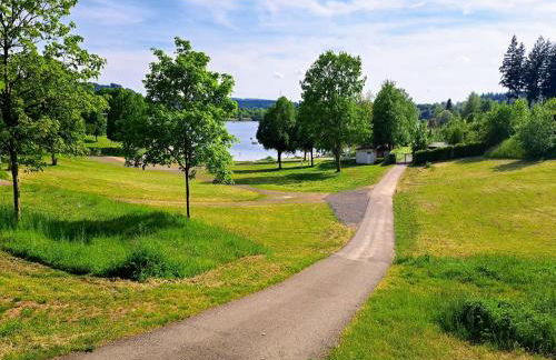 FeWo Glückstübchen - Foto 23