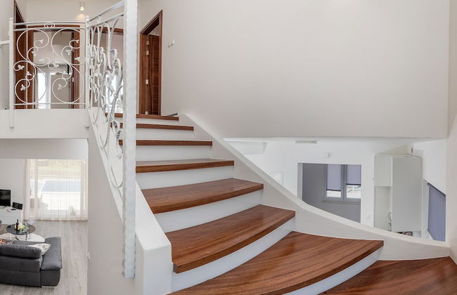 Villa Sirena - Foto 14