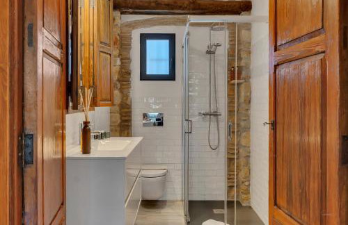 Villa Enri . Piscina BBQ Jacuzzi .Casita opcional - Foto 50