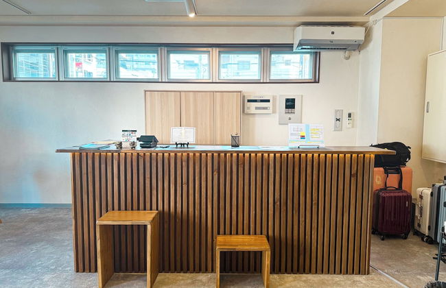 Randor Residence Naha Okinawa - Foto 5