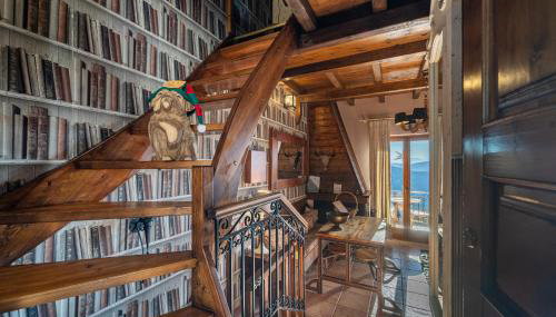 Rock Dandy Deluxe Chalet | Fireplace & Sauna - Foto 4