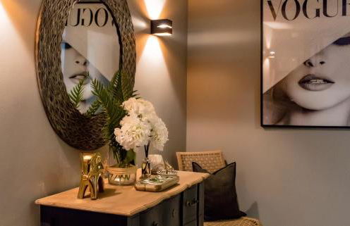 Soho Urban - 5 min a Calle Larios, 10 min a playa, en el corazón de Málaga - Foto 2