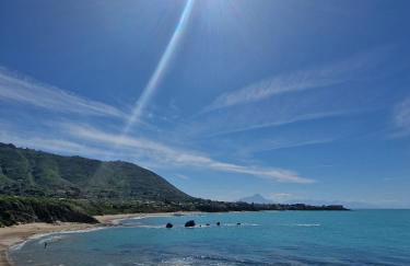 Villa Nicuzza Cefalù Sea side, swimming pool - Foto 17