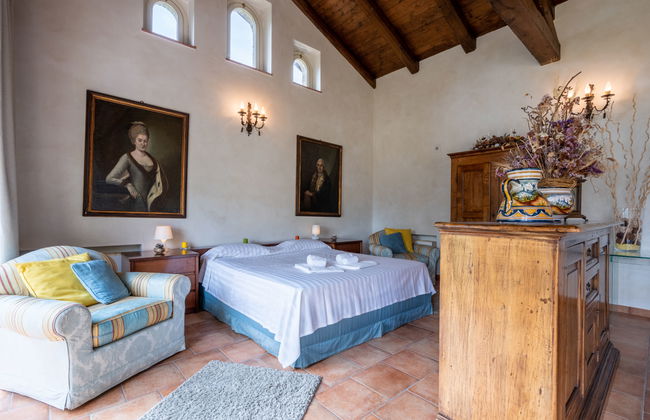 Villa Carlotta - Foto 15