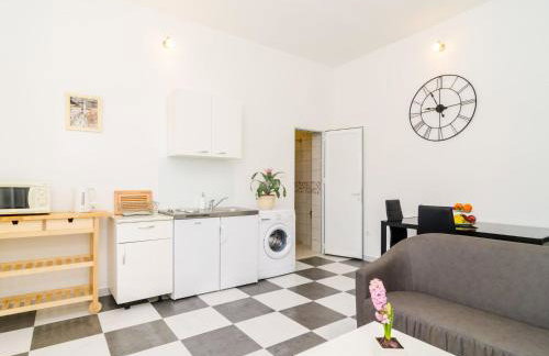 Apartment Amabilis - One Bedroom Apartment with Terrace and City View - Foto 9